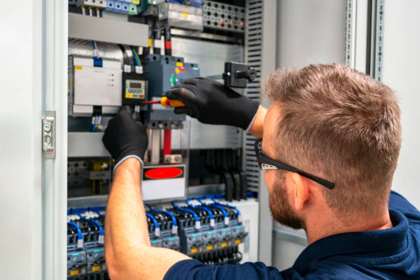 Emergency Electrical Repair Services in Dillonvale, OH