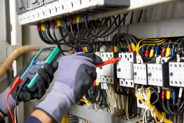 Best Emergency Electrical Repair Services  in Dillonvale, OH