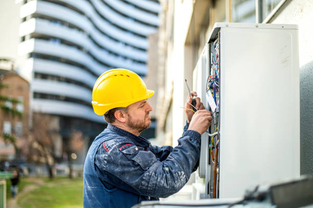 Best Industrial Electrical Services  in Dillonvale, OH