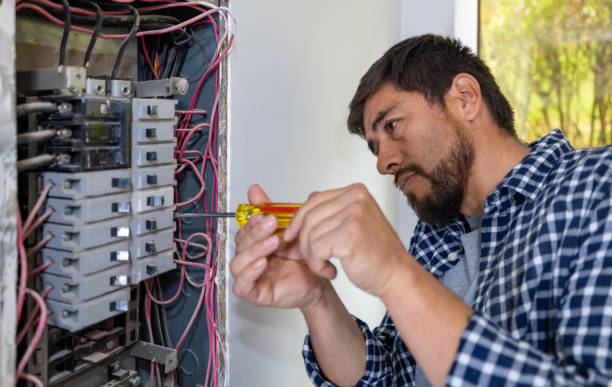 Best Circuit Breaker Installation and Repair  in Dillonvale, OH