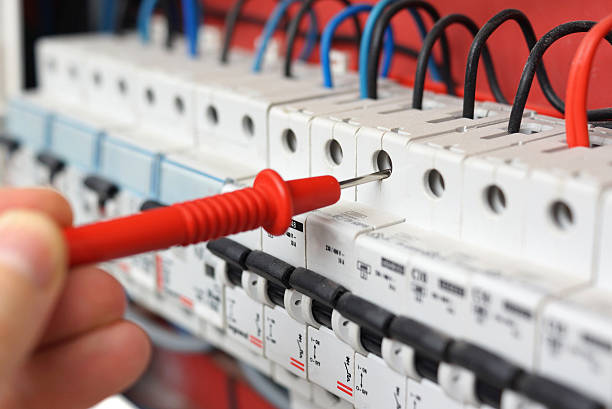 Best Electrical Safety Inspections  in Dillonvale, OH